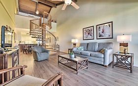 Kihei Retreat With Kamaole Sands Resort Amenities!