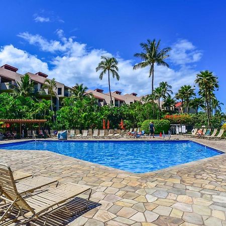 Kihei Retreat With Kamaole Sands Resort Amenities! Wailea  Exterior photo
