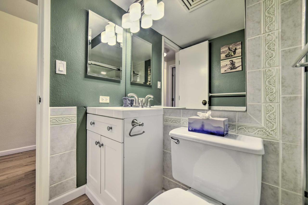 Kihei Retreat With Kamaole Sands Resort Amenities! Wailea  Exterior photo