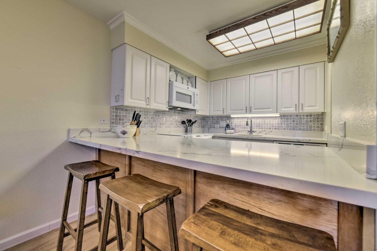 Kihei Retreat With Kamaole Sands Resort Amenities! Wailea  Exterior photo