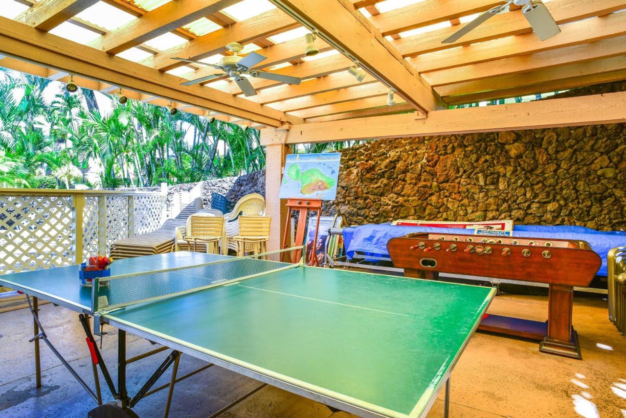 Kihei Retreat With Kamaole Sands Resort Amenities! Wailea  Exterior photo