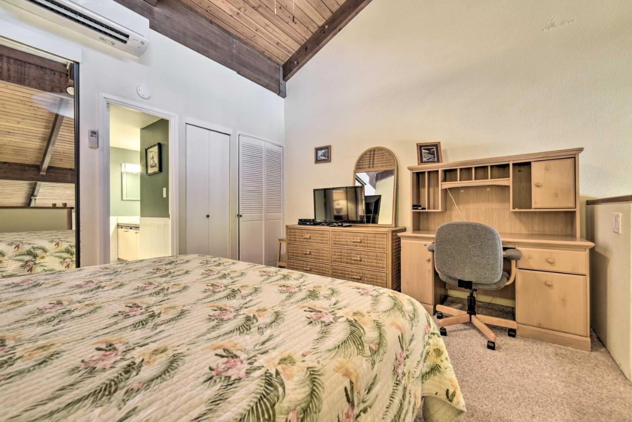 Kihei Retreat With Kamaole Sands Resort Amenities! Wailea  Exterior photo