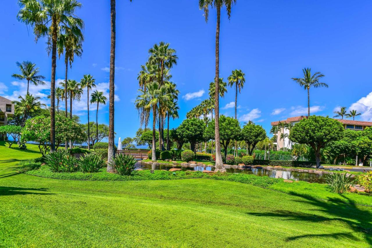 Kihei Retreat With Kamaole Sands Resort Amenities! Wailea  Exterior photo
