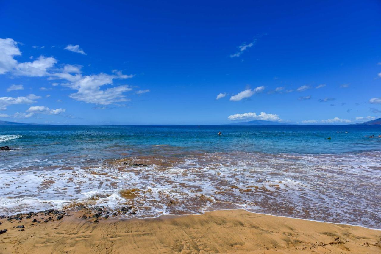 Kihei Retreat With Kamaole Sands Resort Amenities! Wailea  Exterior photo