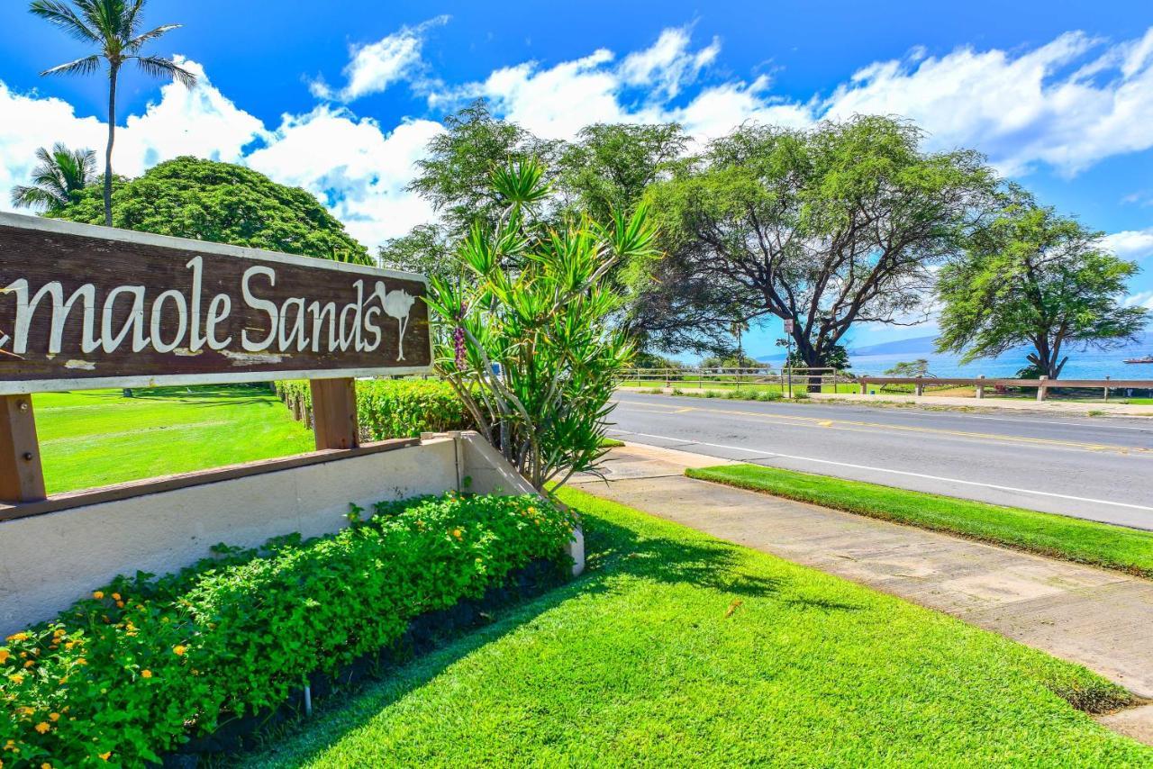 Kihei Retreat With Kamaole Sands Resort Amenities! Wailea  Exterior photo