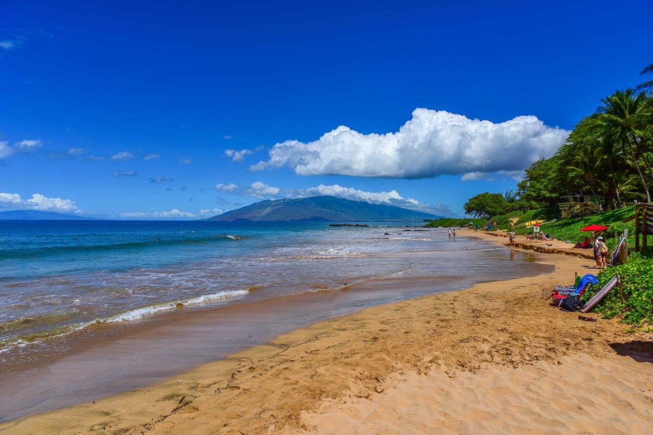 Kihei Retreat With Kamaole Sands Resort Amenities! Wailea  Exterior photo