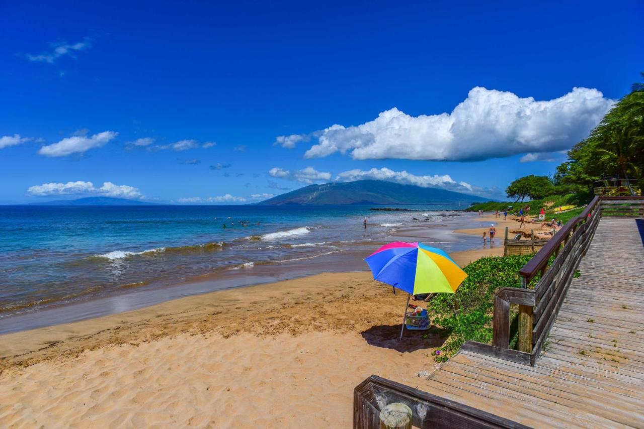 Kihei Retreat With Kamaole Sands Resort Amenities! Wailea  Exterior photo