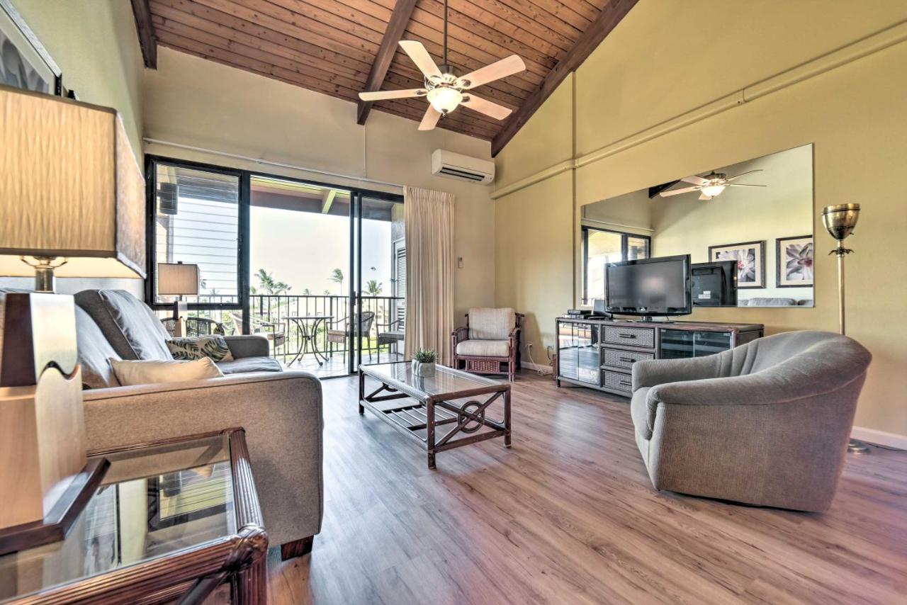 Kihei Retreat With Kamaole Sands Resort Amenities! Wailea  Exterior photo